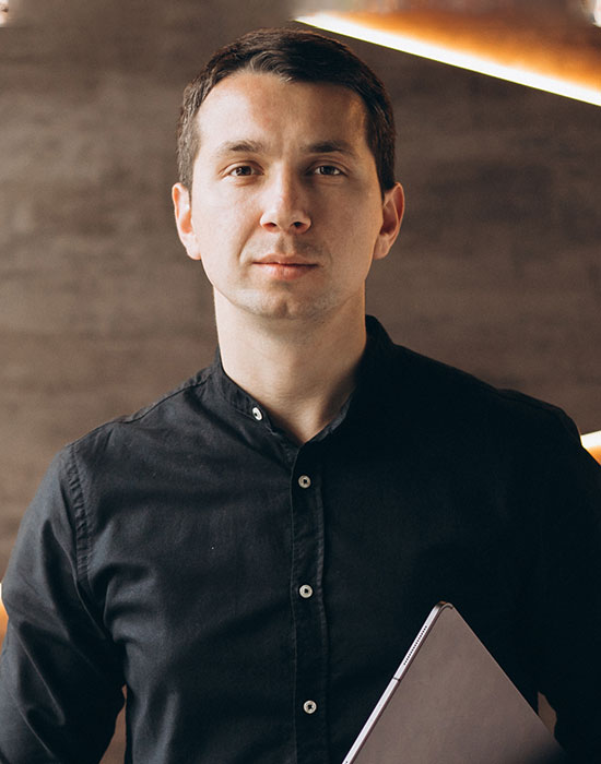 Asrul Helmandi