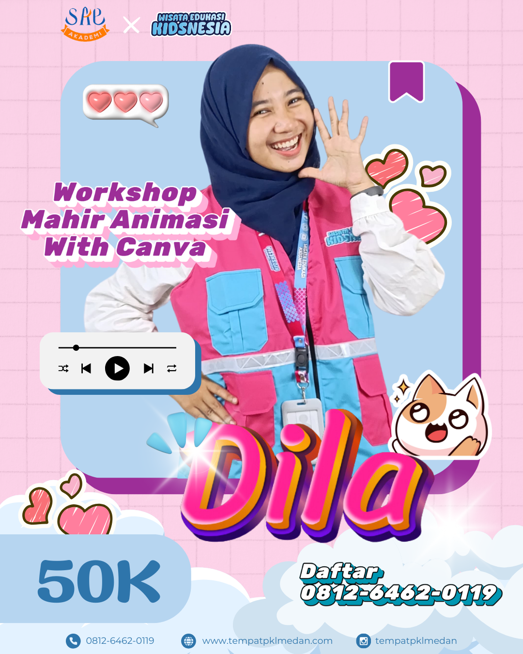 kelas digital marketing, pelatihan digital marketing, kelas pembautan website, sertifikasi digital makreting, kelas animasi (2)
