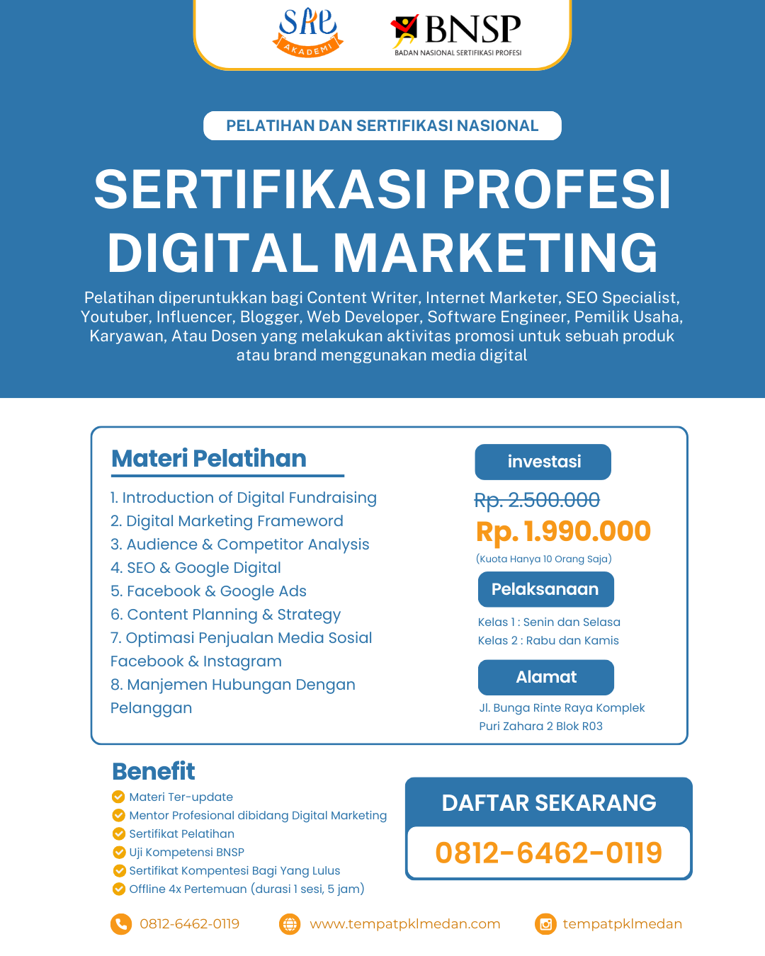 kelas digital marketing, pelatihan digital marketing, kelas pembautan website, sertifikasi digital makreting, kelas animasi (5)