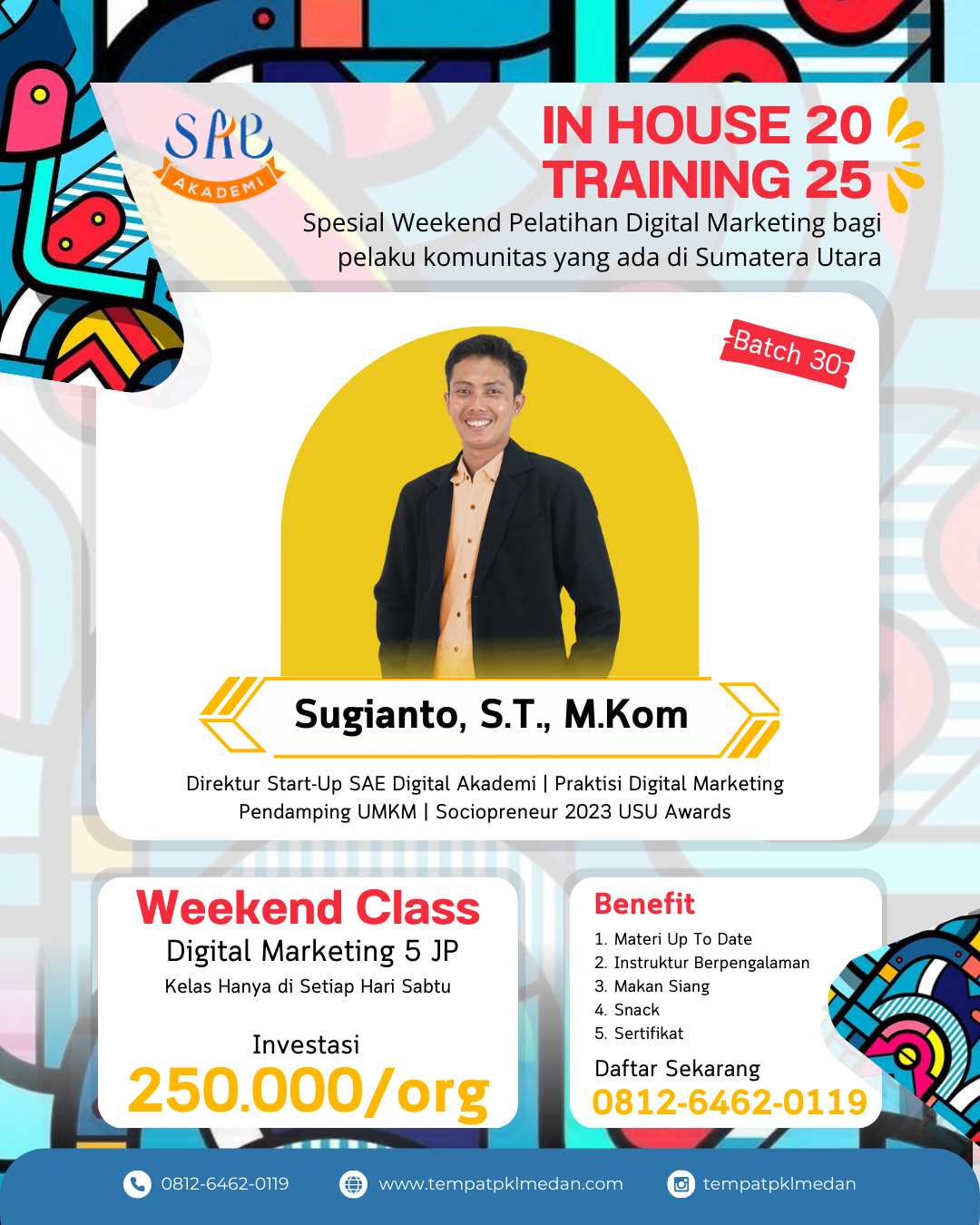 kelas digital marketing, pelatihan digital marketing, kelas pembautan website, sertifikasi digital makreting, kelas animasi (6)