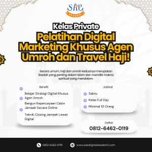 kursus digital marketing di medan, sertifikasi bnsp digital marketing di medan, kursus desain ui/ux di medan, kursus 3d modeling blender di medan, pelatihan digital marketin umkm di medan, kursus editing capcut di medan, kursus website wordpress di medan, Pelatihan pembuatan website wordpress di medan