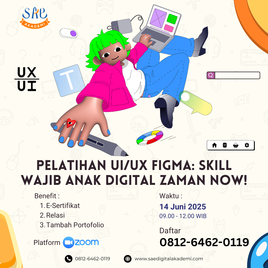 kursus komputer di medan, kursus digital marketing di medan, kursus desain uiux di medan, kursus pelatihan komputer di medan (3)