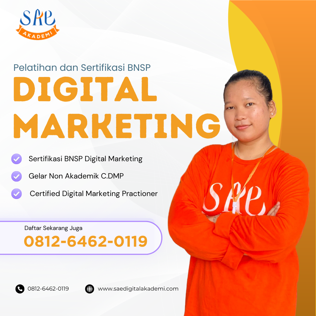 Masih Ragu Jualan Online? WA 0812-6462-0119, Belajar Digital Marketing Aceh & Darussalam Sekarang!