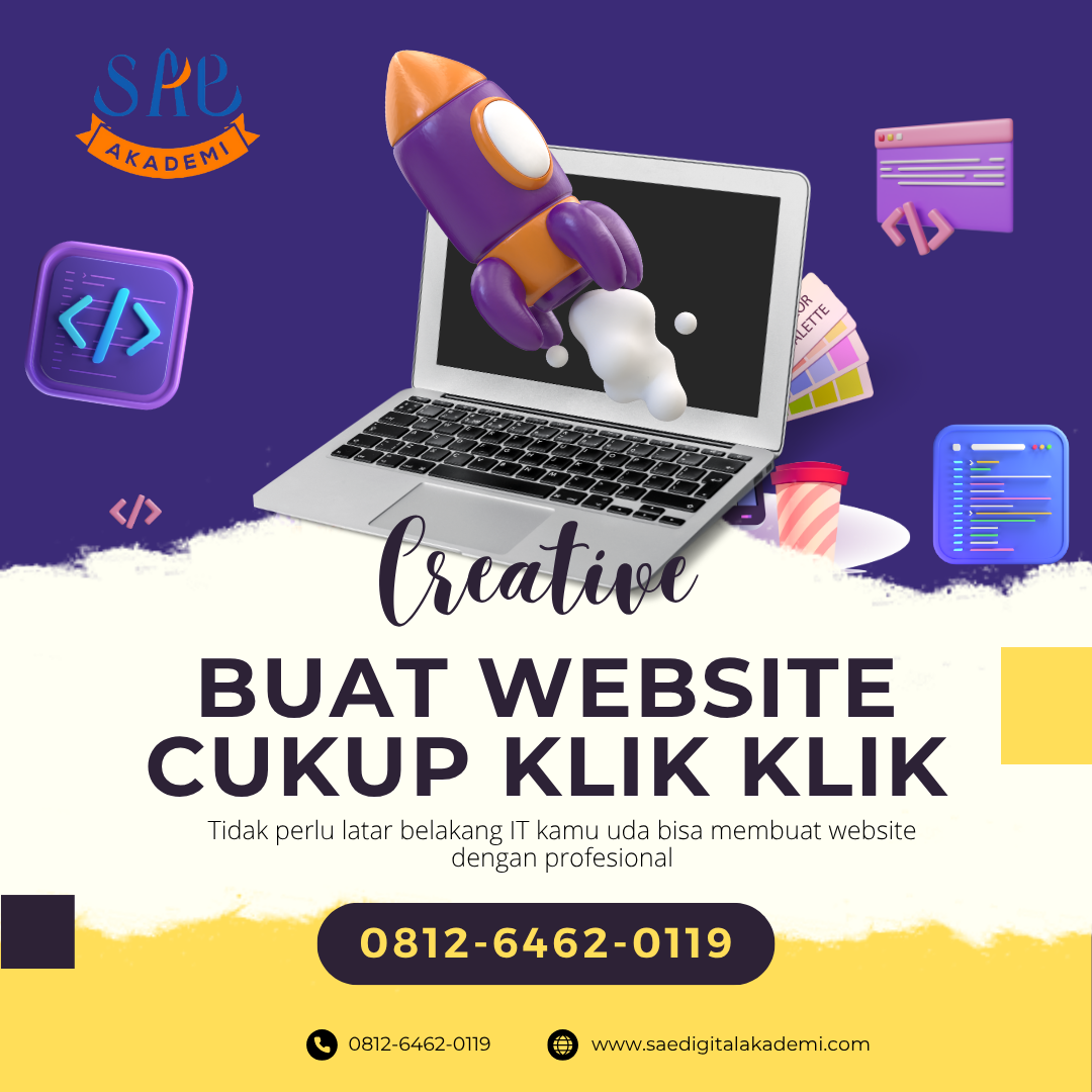 kursus komputer di medan, pelatihan digital makreting di medan, pelatihan desain uiux di medan, kursus komputer murah di medan